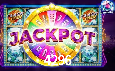 Bonus na Cassino Online 4296